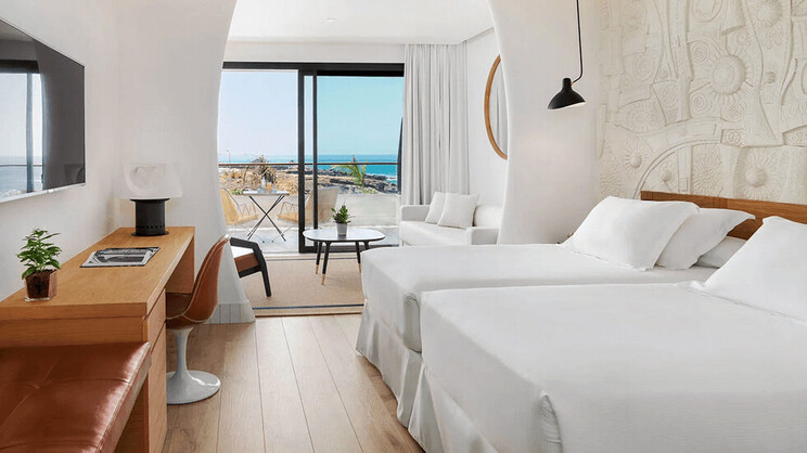 H10 Atlantic Sunset Horizons Collection